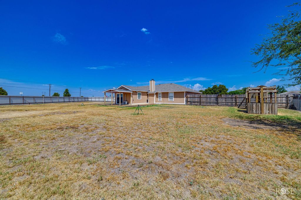 Image 31 of property listing at 1001 Cricket Lane, San Angelo, TX 76905