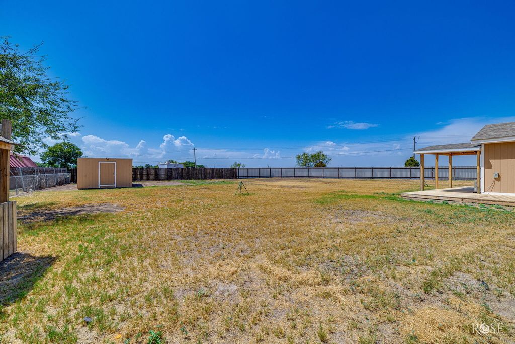 Image 32 of property listing at 1001 Cricket Lane, San Angelo, TX 76905