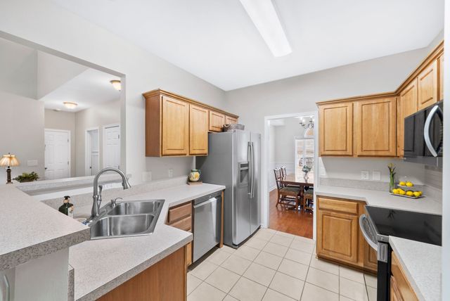 1272 Baker Creek Dr, Spring Hill, TN 37174