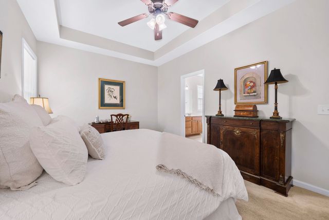 1272 Baker Creek Dr, Spring Hill, TN 37174