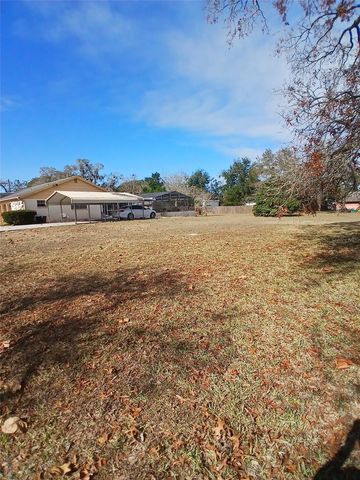 GENE STREET, Hudson, FL 34669