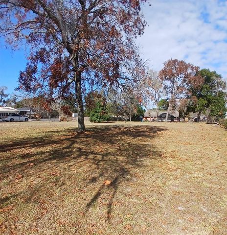 GENE STREET, Hudson, FL 34669