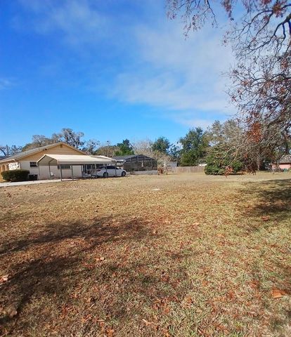 GENE STREET, Hudson, FL 34669