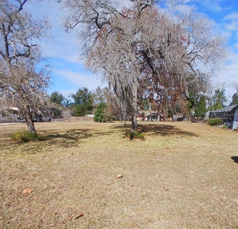 GENE STREET, Hudson, FL 34669