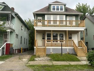 5777 Holcomb Street, Detroit, MI 48213