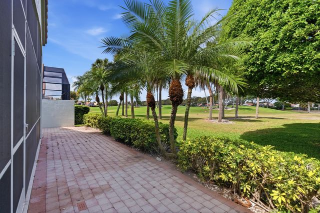 7413 Haviland Circle, Boynton Beach, FL 33437