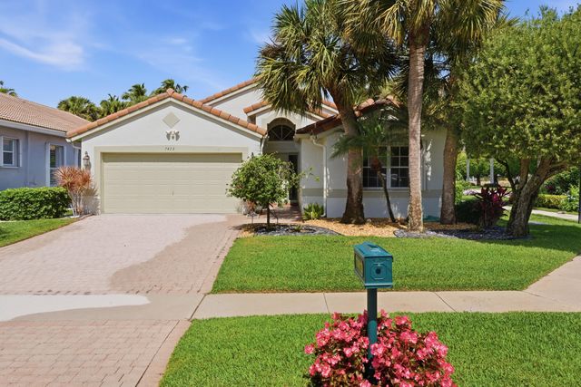 7413 Haviland Circle, Boynton Beach, FL 33437