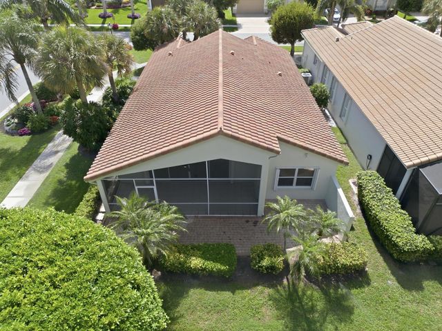 7413 Haviland Circle, Boynton Beach, FL 33437