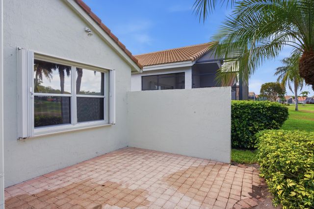 7413 Haviland Circle, Boynton Beach, FL 33437