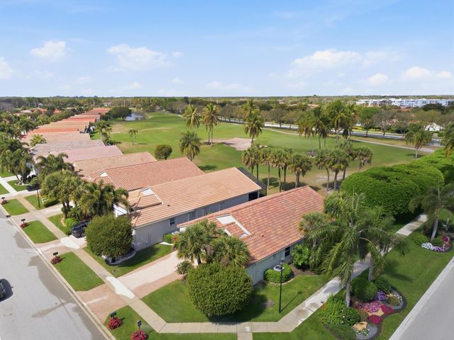 7413 Haviland Circle, Boynton Beach, FL 33437