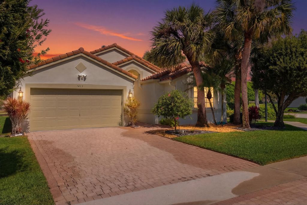 7413 Haviland Circle, Boynton Beach, FL 33437