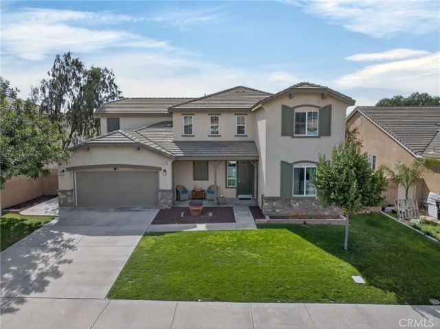 12560 Beryl, Jurupa Valley, CA 92509