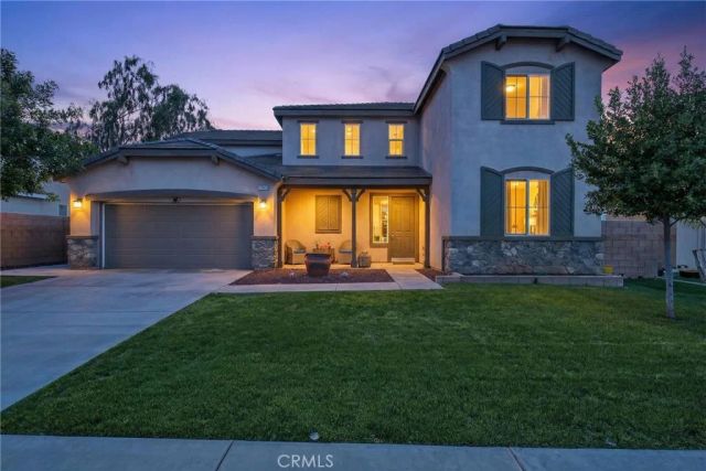 12560 Beryl, Jurupa Valley, CA 92509