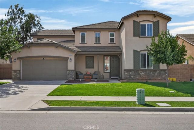 12560 Beryl, Jurupa Valley, CA 92509