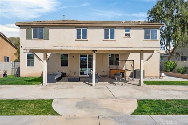 12560 Beryl, Jurupa Valley, CA 92509