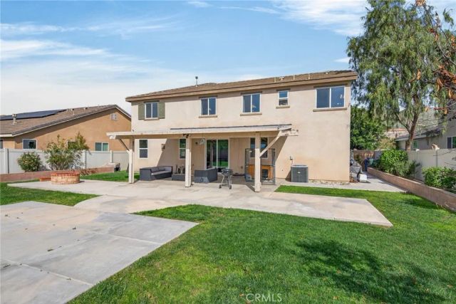 12560 Beryl, Jurupa Valley, CA 92509