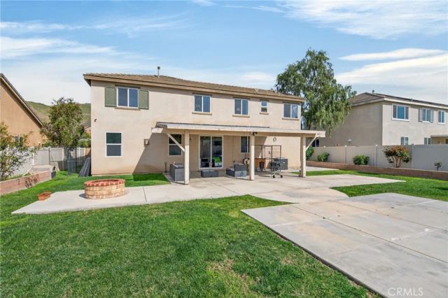 12560 Beryl, Jurupa Valley, CA 92509