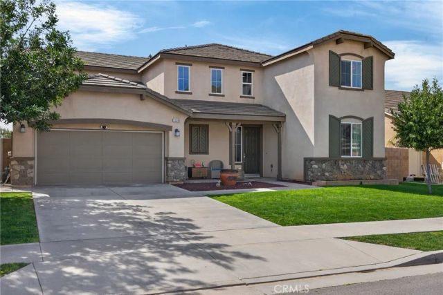 12560 Beryl, Jurupa Valley, CA 92509