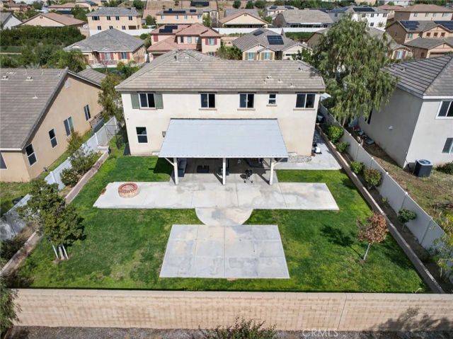 12560 Beryl, Jurupa Valley, CA 92509