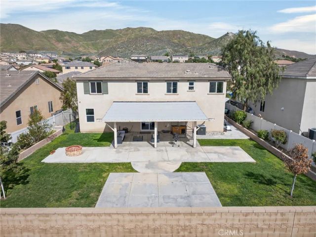 12560 Beryl, Jurupa Valley, CA 92509