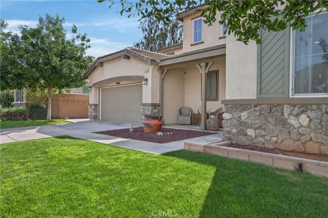 12560 Beryl, Jurupa Valley, CA 92509