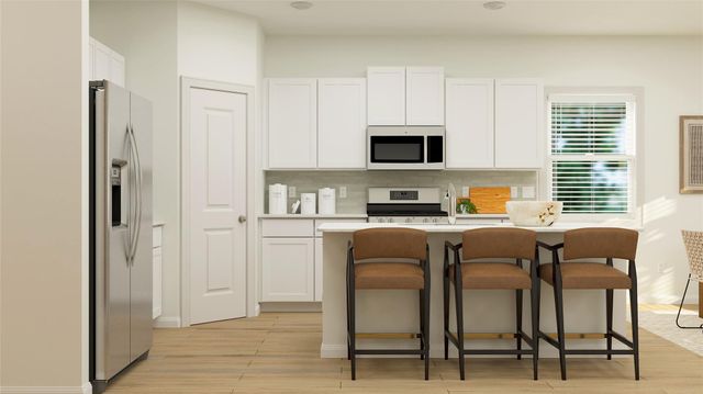 17829 Orchard Oriel WAY, Pflugerville, TX 78660