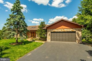 1310 OBERHOLTZER LN, Denver, PA 17517