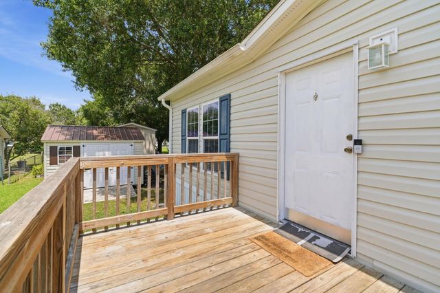7543 Lacy Dr., Myrtle Beach, SC 29588