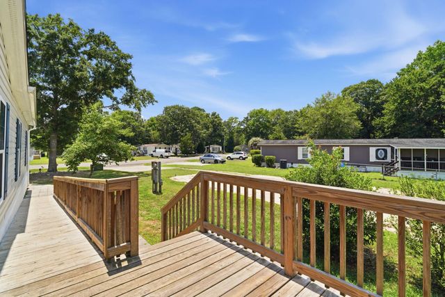 7543 Lacy Dr., Myrtle Beach, SC 29588