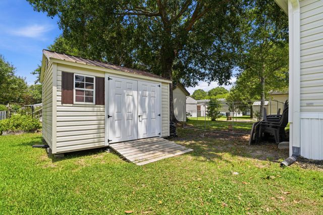 7543 Lacy Dr., Myrtle Beach, SC 29588