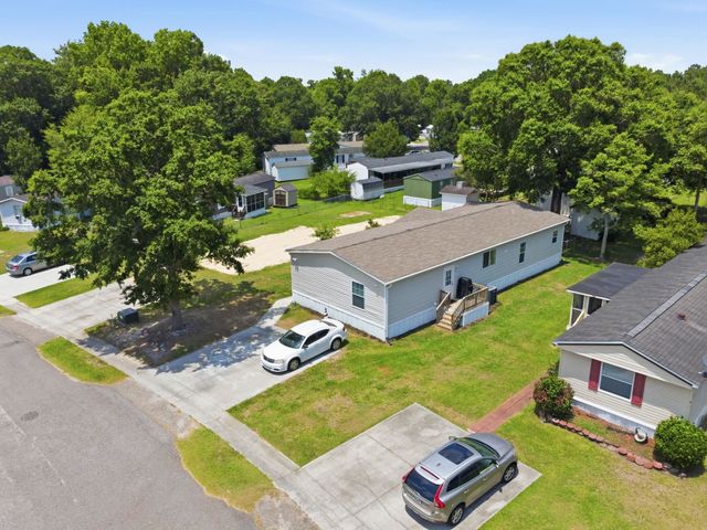 7543 Lacy Dr., Myrtle Beach, SC 29588