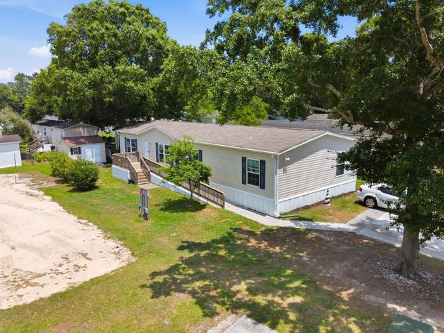 7543 Lacy Dr., Myrtle Beach, SC 29588