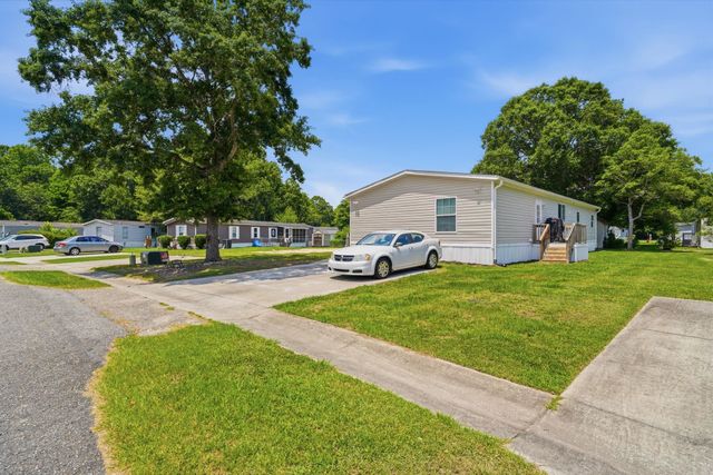 7543 Lacy Dr., Myrtle Beach, SC 29588