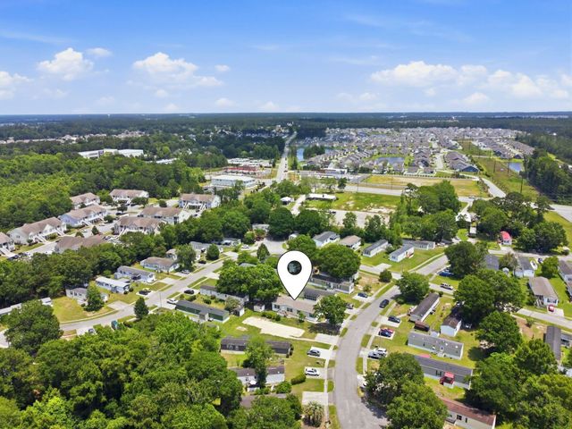 7543 Lacy Dr., Myrtle Beach, SC 29588