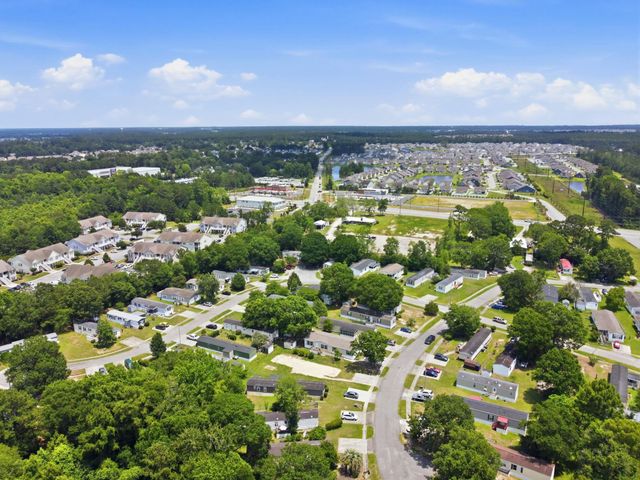 7543 Lacy Dr., Myrtle Beach, SC 29588