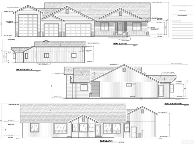 1759 Redhawk Lane, Gardnerville, NV 89410