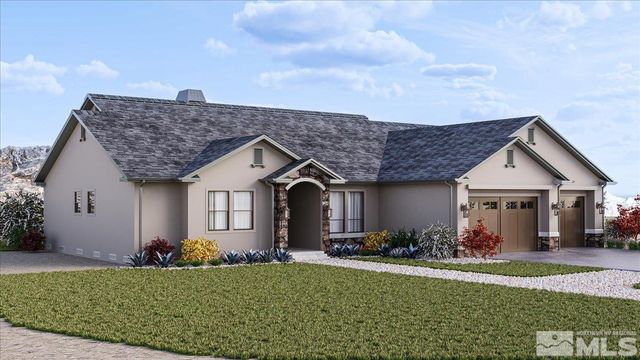 1759 Redhawk Lane, Gardnerville, NV 89410