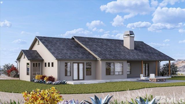 1759 Redhawk Lane, Gardnerville, NV 89410