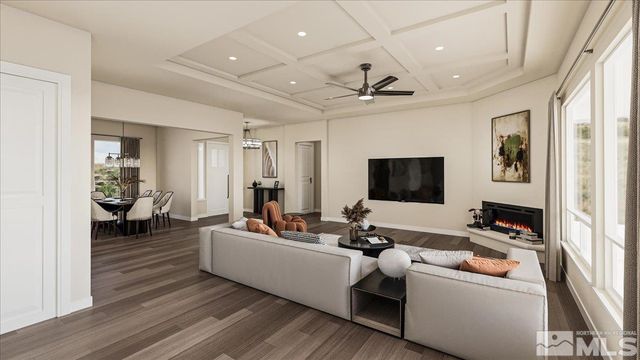 1759 Redhawk Lane, Gardnerville, NV 89410