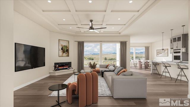 1759 Redhawk Lane, Gardnerville, NV 89410