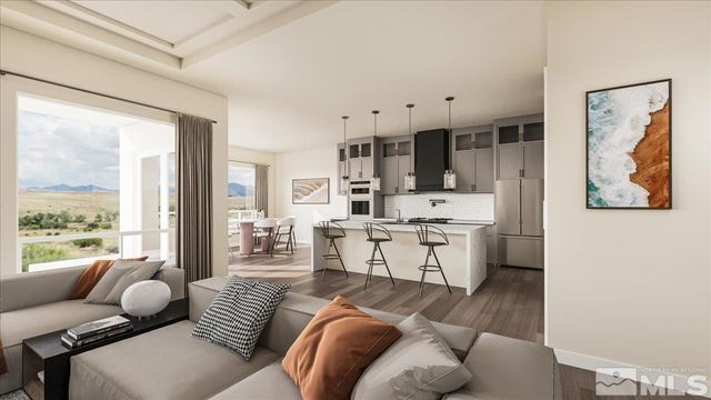 1759 Redhawk Lane, Gardnerville, NV 89410