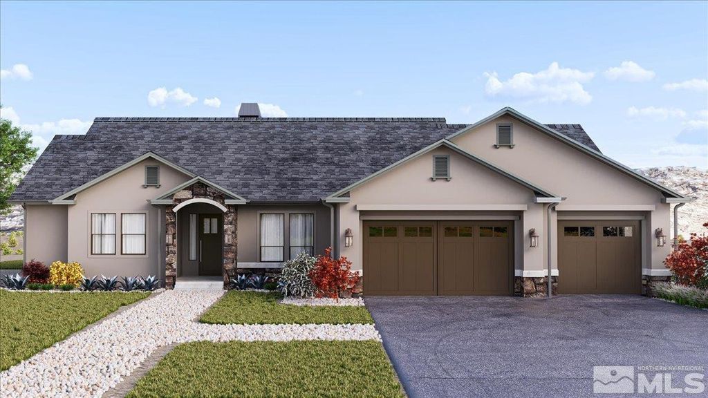 1759 Redhawk Lane, Gardnerville, NV 89410