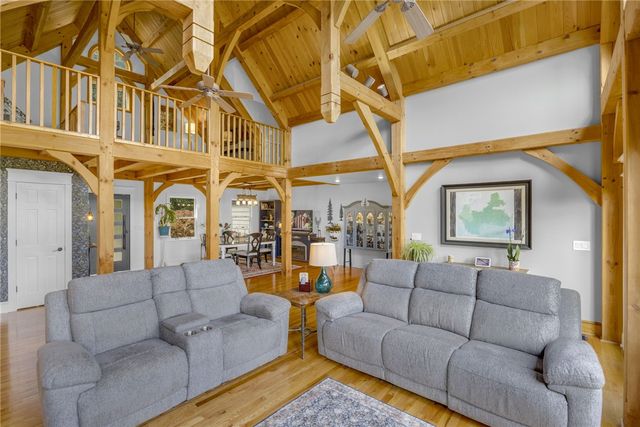 126 Cold Mountain View, Cleveland, SC 29635