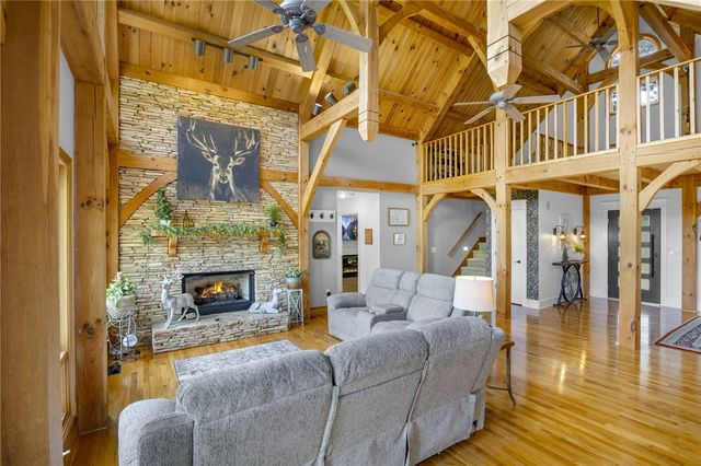 126 Cold Mountain View, Cleveland, SC 29635