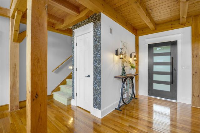126 Cold Mountain View, Cleveland, SC 29635