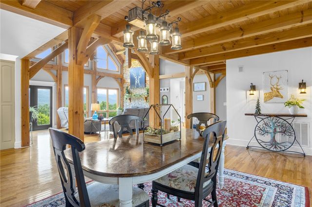126 Cold Mountain View, Cleveland, SC 29635