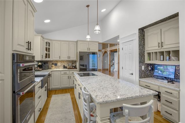 126 Cold Mountain View, Cleveland, SC 29635