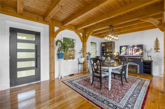 126 Cold Mountain View, Cleveland, SC 29635