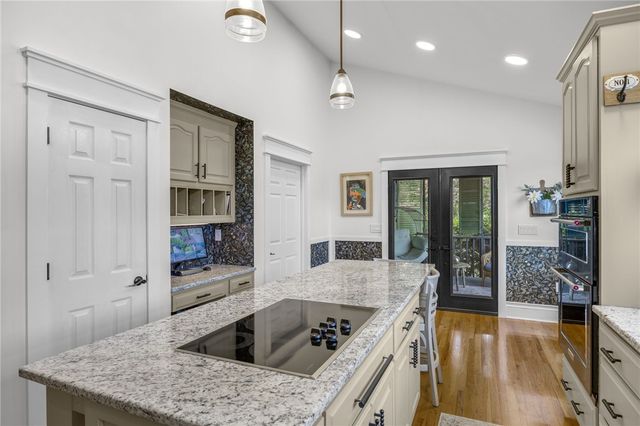 126 Cold Mountain View, Cleveland, SC 29635