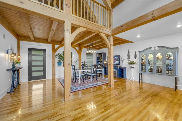 126 Cold Mountain View, Cleveland, SC 29635